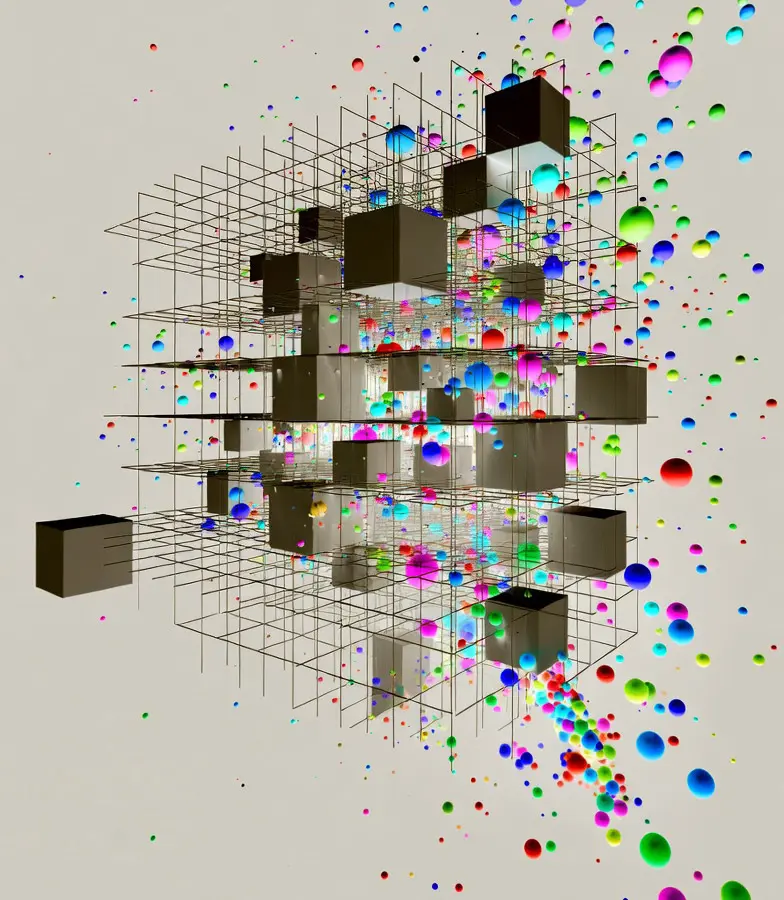 Creative Coding with p5.js