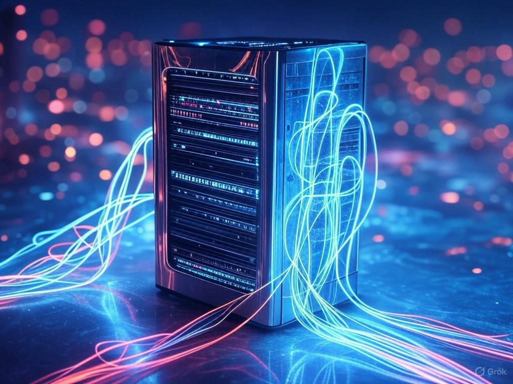 Building an MCP Server