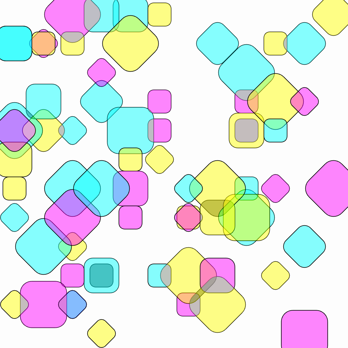 p5js output 1